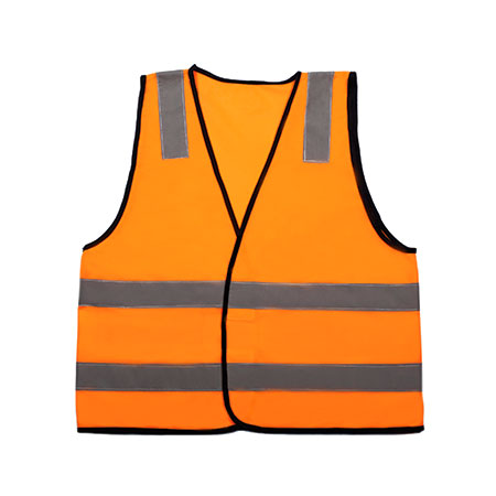 Vic Rail Safety Vest | Custom Designs | Fast Shipping