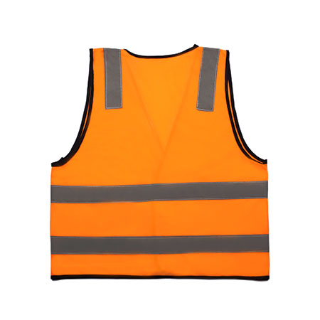 Vic Rail Safety Vest | Custom Designs | Fast Shipping