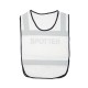 Tabard Vest with Reflective Tape