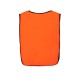 Tabard Vest without Reflective Tape