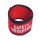Safety Observer Armband