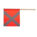 Multi-Message Signal Flag Style 2