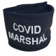 Covid Marshal Armband