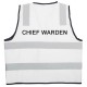 Chief Warden's Vest