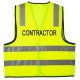 Contractor's Vest