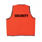 Security on Back +$6.50