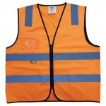 Vic Rail Safety Vest