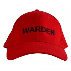 Warden's Cap