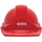 Warden Hard Hat